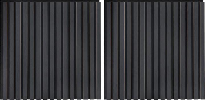 Produktbild vidaXL Wandpaneele (60 x 60 cm)