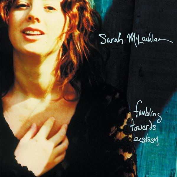 Produktbild Fumbling Towards Ecstacy (Sarah McLachlan)