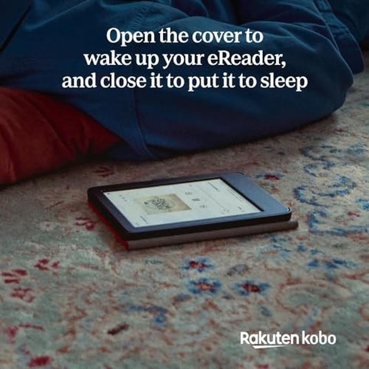 Produktbild Kobo Sleepcover Case (Kobo Clara BW, Kobo Clara Colour)