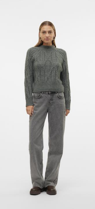Image du produit Vero Moda VMBAILY Pull-over Pull en maille (L)