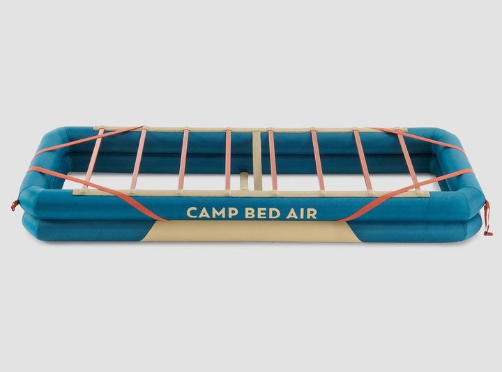 Immagine prodotto Quechua Camp Bed Air