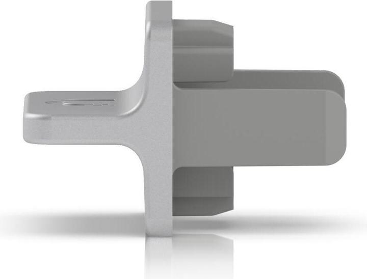 Image du produit Ubiquiti Fiche aveugle/protection anti-poussière UACC-RJ45-Cover 24 pièces (Module aveugle)