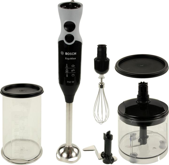 Actual product image Bosch Hausgeräte ErgoMixx MSM67170
