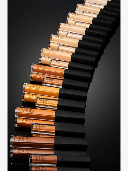 Produktbild NARS Cosmetics Radiant (Vanille)