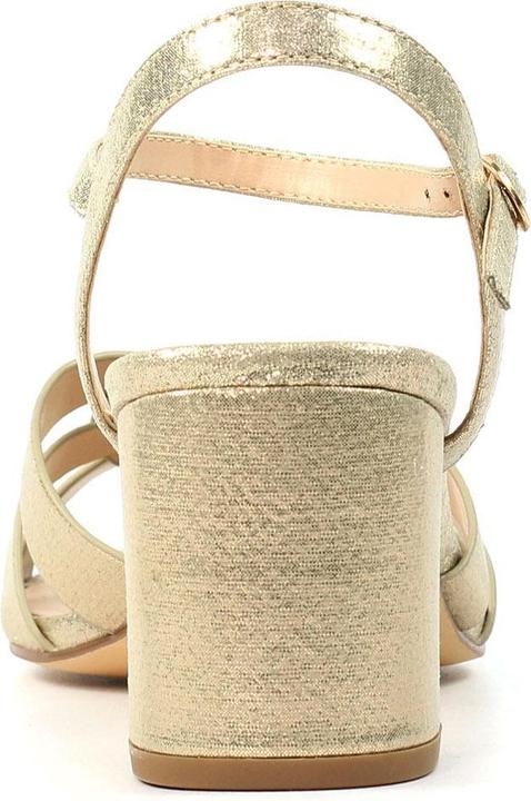 Produktbild Lunar Utah Sandalen Blockabsatz (40)