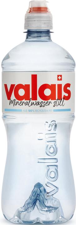 Image du produit Valais Sport (6 x 75 cl)