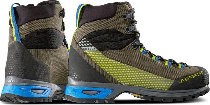 Image du produit La Sportiva Chaussures d'escalade Katana (42)