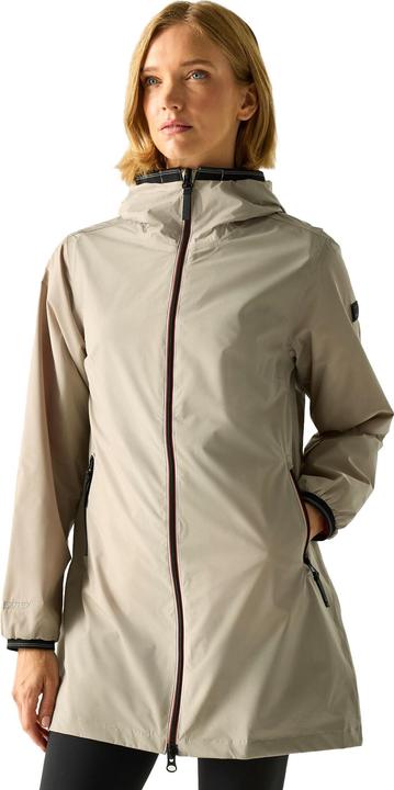 Produktbild Regatta Lenika Jacke wasserfest (46)