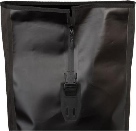 Actual product image Agu Backpack SHELTER Large black (21 l)