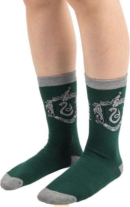 Immagine prodotto Cinereplicas Serpeverde (confezione da 3, 35 - 42, 42 - 45)