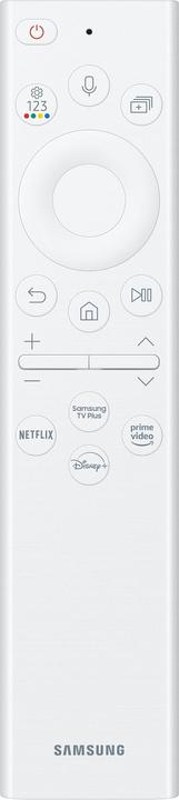 Produktbild Samsung SAMS GQ-50LS01BG TCS SMA UHD 125 GQ50LS01BGUXZG (50", LS01B, QLED, 4K)