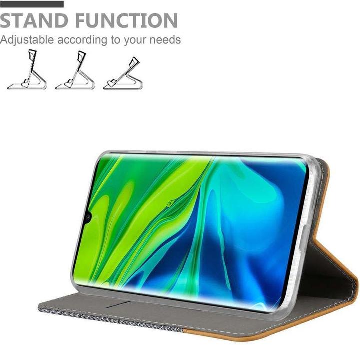Image du produit Cadorabo Jeans Optik (Xiaomi Redmi Note 10)