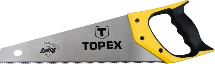 Produktbild Topex Hai-Trennscheibe 400 mm 10A440