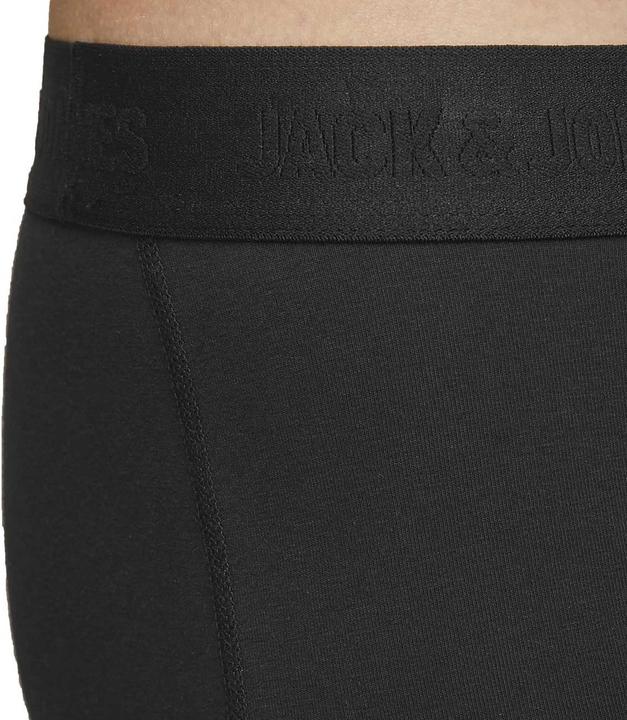 Produktbild Jack & Jones 5er-Pack, eingriffslose Boxershorts (L, 5er Pack)
