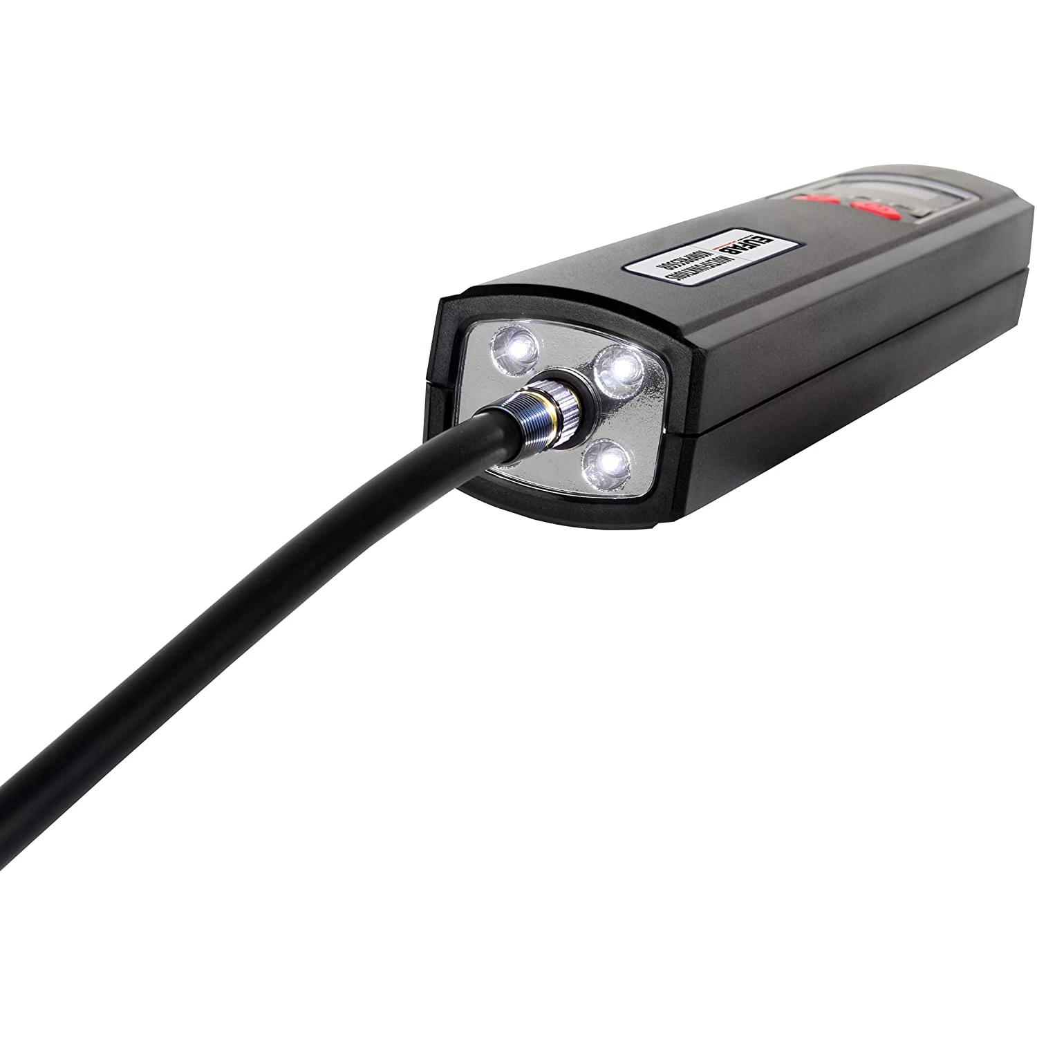 Thumbnail - Eufab, Kompressor, Multifunktions Kompressor aufladbar (8 Bar)