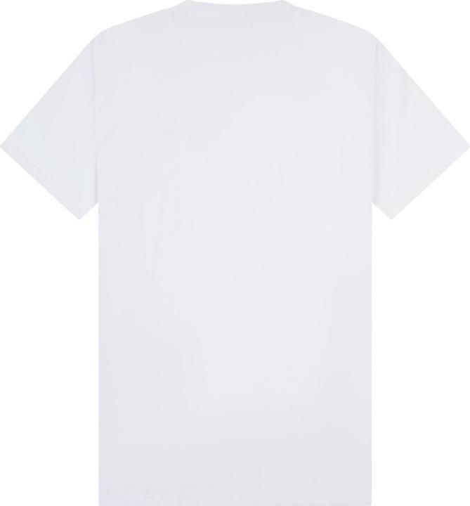 Produktbild Casual Classics TShirt Verlängerter Ausschnitt (L)