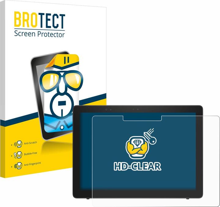 Image du produit BROTECT Protection Clair (1 pièce(s), Latitude 5285)