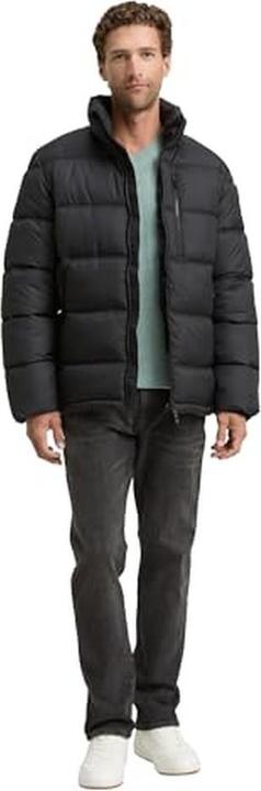 Immagine prodotto Tom Tailor Giacca uomo con ottima vestibilità e comfort elevato
