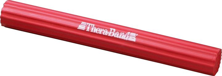 TheraBand Thera Band Flex Ueb St Rot