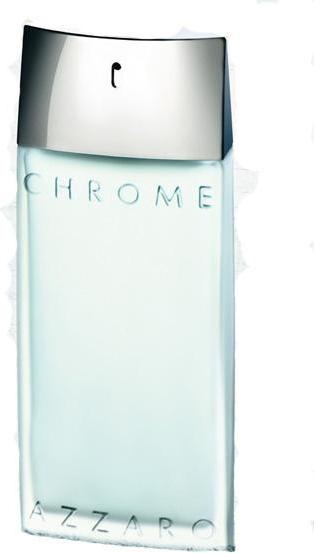 Produktbild Azzaro Chrome Sport Eau De Toilette Spray (Eau de Parfum, 100 ml)