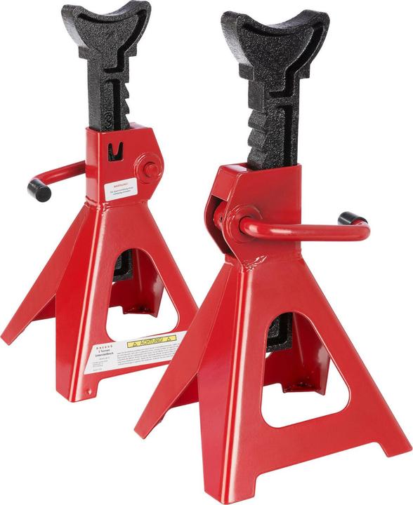 Image du produit Arebos Unterstellbock