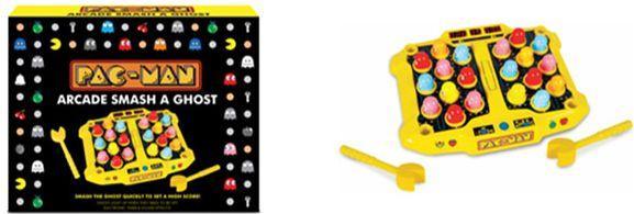 Immagine prodotto Sombo PacMan elektro Smashahost (Multilingue, 1 - 2 Giocatori)