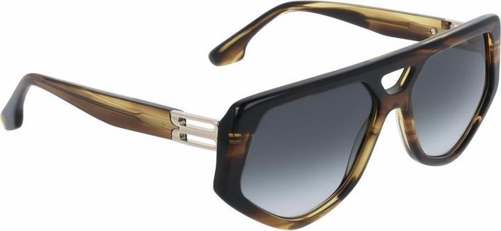 Actual product image Victoria Beckham Damensonnenbrille VB681S-5815318 ø 58 mm