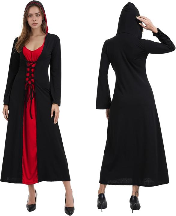 Produktbild Fsujwoa Mittelalter (S)