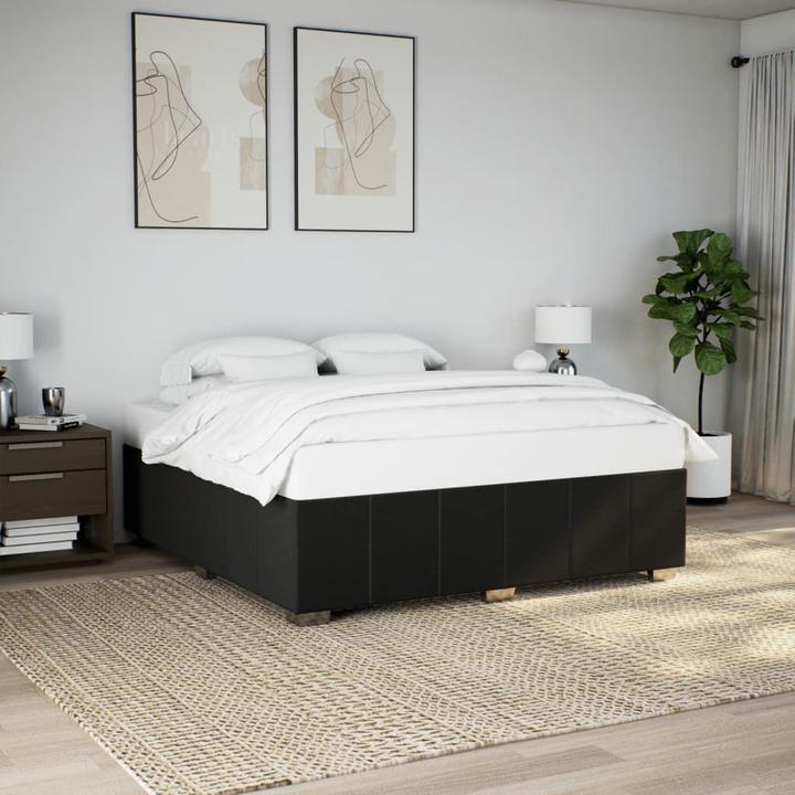 Image du produit vidaXL Bettgestell (200 x 200 cm)
