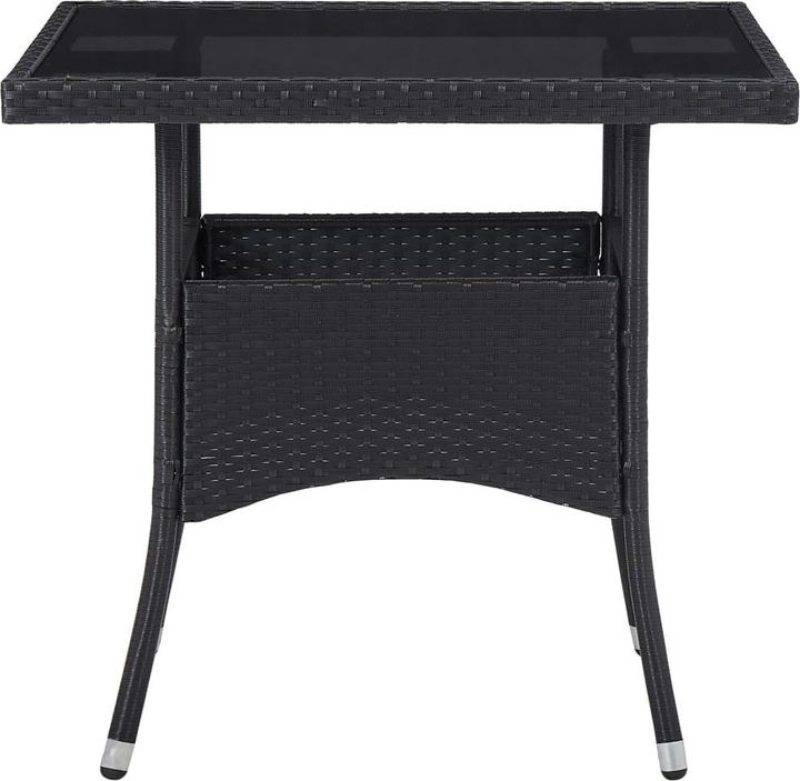 Produktbild vidaXL Gartenmöbel Set