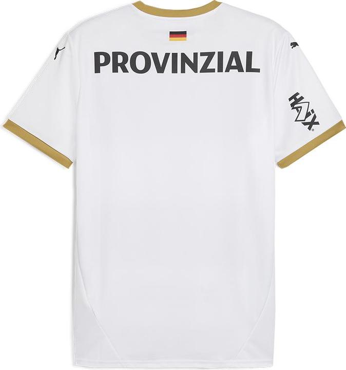 Image du produit Puma THW Kiel CL Maillot domicile (XXL)