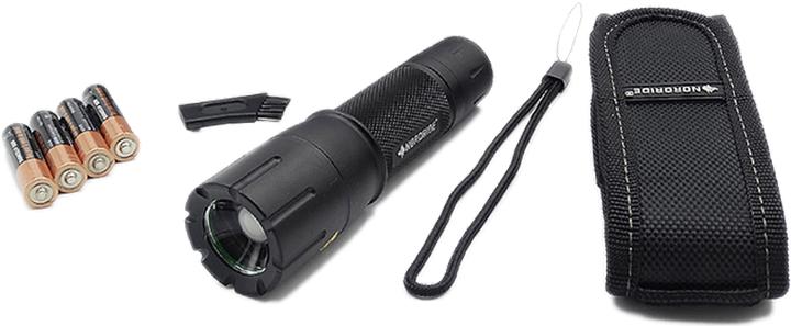Actual product image Nordride Spot Pro A 430 lm, IP65 (3.70 cm, 430 lm)