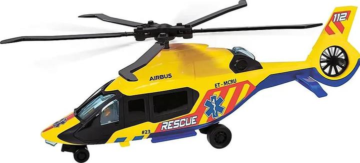 Produktbild Dickie Rescue Transporter