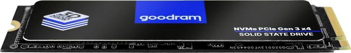 Produktbild Goodram PX500 1TB M.2 2280 PCIe 3x4 (1000 GB, M.2 2280)