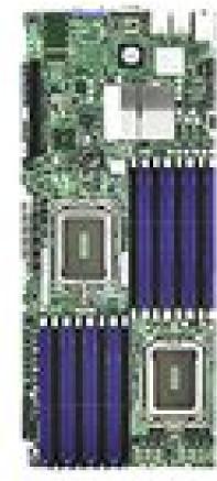 Actual product image Supermicro Super Micro H8DGT-HF (G34, AMD SR5670, AMD SP5100)