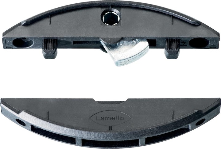 Lamello Clamex P-14 (Hoekverbinding, 160 Pcs.)