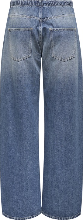 Produktbild Only Weiter Beinschnitt Jeans Jeans mit weitem Bein (32)
