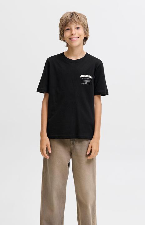 Actual product image Jack & Jones T-shirt Junior T-shirt (176)