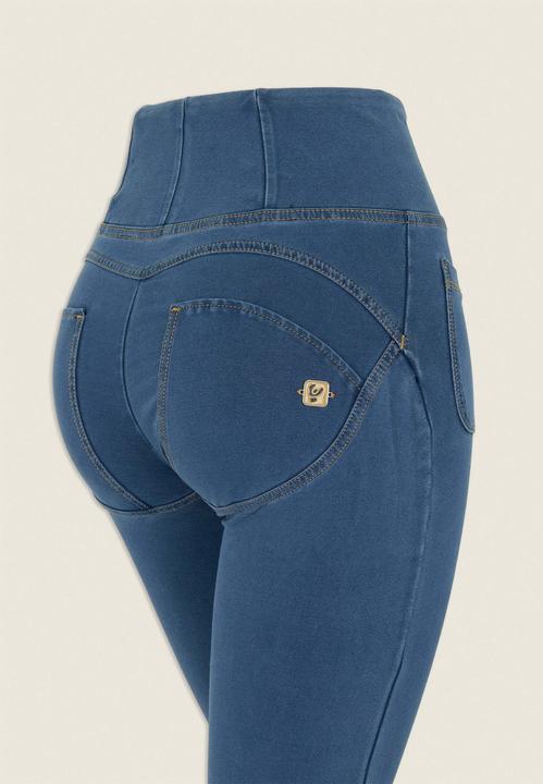 Actual product image Freddy WR.UP® Push-Up-Pants WRUP11HF250 (M)