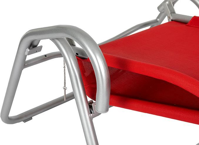 Immagine prodotto Acamp calypso (137 cm)