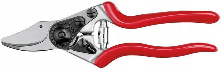 Felco 6 Bypass secateurs for medium-sized hands, for right-handers
