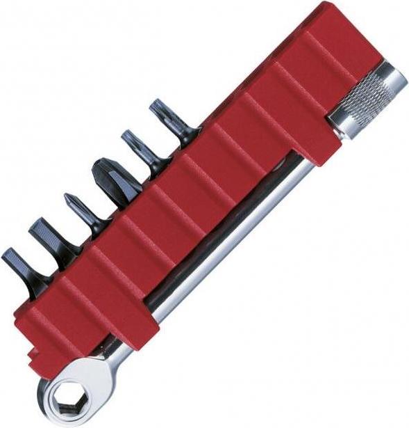 Victorinox Bit impostato