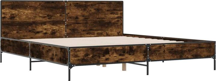 Image du produit vidaXL Bettgestell (180 x 200 cm)