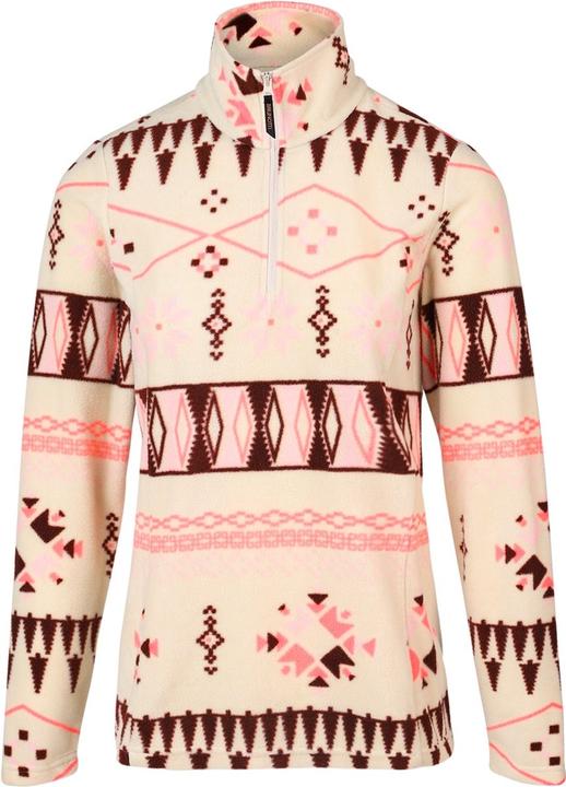 Produktbild Brunotti Misma Retro Fleece Pullover (S)