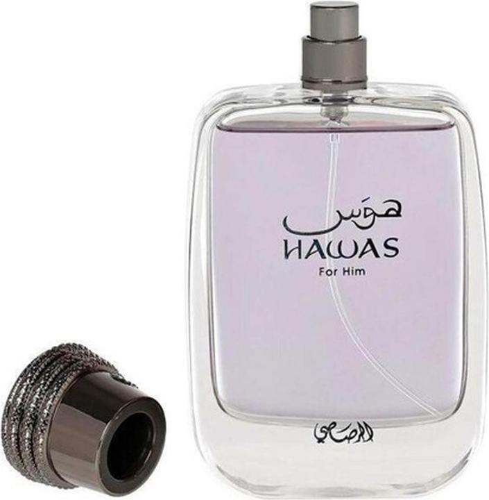 Produktbild Rasasi Hawas (Eau de Parfum, 98 ml)