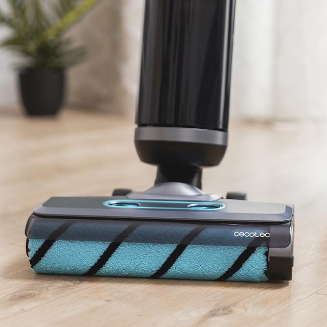 Productafbeelding Cecotec FreeGo 05863 (Stofzuigen + dweilen)