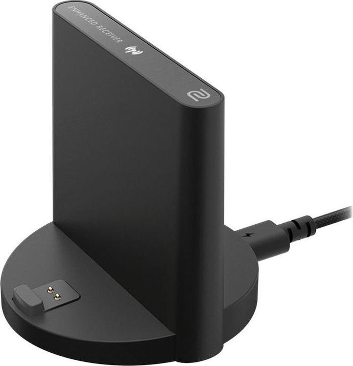 Actual product image BenQ Zowie EC1-CW L (Cable, Wireless)