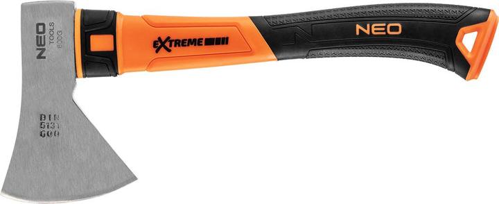 Actual product image Neo Tools Ax 600g, fiberglass handle