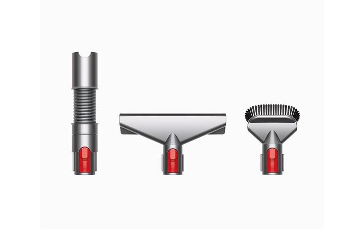 Dyson Haushaltspflege-Set mit Steckmechanismus