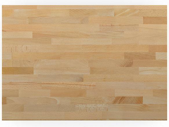 Actual product image eurokraft pro Workbench (100 cm, 70 cm)